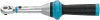 Drehmomentschl. 5108-2CT
2,5-25Nm 1/4