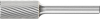 FRAESST. HM ZYAS1225 3
6MM 12X25MM RUEGGEBERG - More 1
