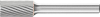 FRAESST. HM ZYAS1020 3
6MM 10X20MM RUEGGEBERG - More 1