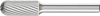 FRAESST. HM WRC1025 3
6MM 10X25MM RUEGGEBERG - More 1