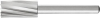 FRAESST.HSS A1225ST 1
6MM 12X25MM RUEGGEBERG - More 1