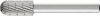 FRAESST.HSS C1020 3
6MM 10X20MM RUEGGEBERG - More 1