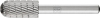 FRAESST.HSS C1225 3
6MM 12X25MM RUEGGEBERG - More 1