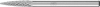 KLEINFRAESST.HM SPG0313 5
3MM 3X13MM RUEGGEBERG - More 1