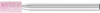 Schleifstift ZY 0408 3
ADW 100 M 5V Pferd - More 1