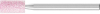 Schleifstift ZY 0510 3
ADW 100 M 5V        Pferd - More 1
