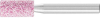 Schleifstift ZY 1020 6
ADW  46 M 5V        Pferd - More 1