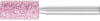 Schleifstift ZY 1325 6
ADW  46 M 5V        Pferd - More 1