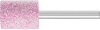 Schleifstift ZY 2025 6
ADW  60 M 5V        Pferd - More 1
