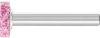 Schleifstift ZY 1604 6
ADW 46 M 5V Pferd - More 1