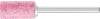 Schleifstift ZY 0816 3
ADW 80 M 5V Pferd - More 1