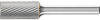 FRAESST. HM ZYAS1225 5
6MM 12X25MM RUEGGEBERG - More 1
