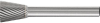 FRAESST. HM WKN1213 3
6MM 12X13MM RUEGGEBERG - More 1