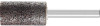 Schleifstift ZY 1632 6 6B
ADW 30 L Pferd - More 1