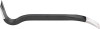 Nageleisen
320mm oval         FORTIS - More 1