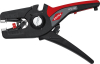 Automatik-Abisolierzange PreciStrip
16 12 52 195 KNIPEX - More 1