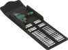 Bit-Satz
Kraftform Kompakt 400
Wera - More 1