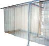 Schweißervorhang
Transtac T0, 160X130 cm - More 1