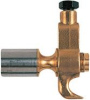 Propan-Kolbenbrenner
1.5 bar f. Weichlöteinsatz
m. Niromundstück P9070.0011 - More 1