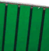 Lamelle Überlap.66 Prozen
300x2 mm eurogrün - More 1