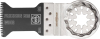 E-Cut Sägeblatt Precision
SL 35x50mm VE 10 Fein - More 1