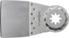 Spachtel Fest lang
Starlock Plus Fein - More 1