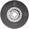 HSS Kreissägeblatt SL
Ø 85x0,7mm VE 2 Fein - More 1