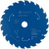 HM Kreissägeblatt
165x1.5/1x20 Z24 Bosch - More 1