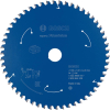 HM Kreissägeblatt
165x1.8/1.3x20 Z54 Bosch
Expert for Alu - More 1