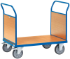 Dopp.-Stirnwandwagen 2522
500kg 1000x700 mm - More 1
