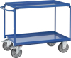 Tischwagen 4820 400kg
2 Wannen 850x500mm - More 1