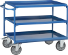 Tischwagen 4830 400kg
3 Wannen 850x500mm - More 1