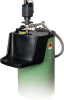 Abfüllhilfe aus
Polyethylen, ESD - More 1