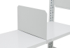 Fachteiler 7035
400x200 mm für 25mm Kante - More 1