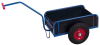 Handwagen Lufträder
400 kg 1105x535 mm - More 1