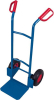 Stapelkarre 200 kg
Schaufel 250x320 mm Luft - More 1