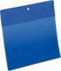 Magnettasche NEODYM
B210xH148 mm A5 quer
blau - More 1