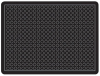 Arbeitsplatzmatte
YOGA LOCK Basic schwarz
B90xT120 cm - More 1