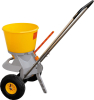 Streugutwagen 20 l
SW-20-C PE-Behälter
Streubreite 1-4 m - More 1