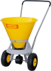 Streugutwagen 35 l
SW-35-C PE-Behälter
Streubreite 1-4 m - More 1