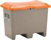 Streugutbehälter 200 l
B890xT600xH640 mm
ohne Entnahmeöffnung - More 1