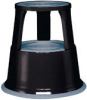 Rollhocker Metall
schwarz - More 1