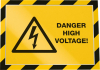 Magnetrahmen SECURITY A4
DURAFRAME gelb/schwarz - More 1