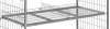 Trenngitter
für 510er Drahtgitterbode - More 1