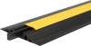 Kabelbrücke Vario
B1000xT350 mm schwa/gelb
3 Kammern H25xB38 mm - More 1