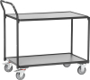 Tischwagen 2740/7016
Ladefläche 850 x 500 mm - More 1
