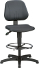 Bimos Arbeitsstuhl
9651-2000 Unitec 3
Sitzhöhe 580-850 mm - More 1