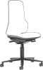 Bimos Arbeitsstuhl
grau,ohne Polster
Sitzhöhe 450-620 mm - More 1