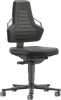 Bimos Arbeitsstuhl
Nexxit 2 Griff grau
Sitzhöhe 450-600 mm - More 1