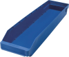 Kleinteilekasten
B180xT600xH95 mm
blau - More 1